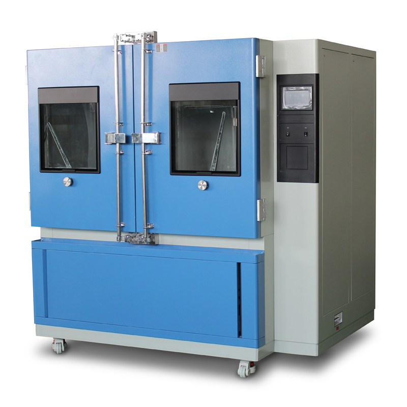 防塵試驗(yàn)設(shè)備