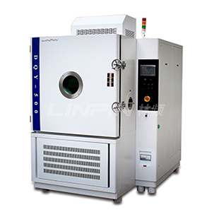高溫綜合試驗(yàn)箱