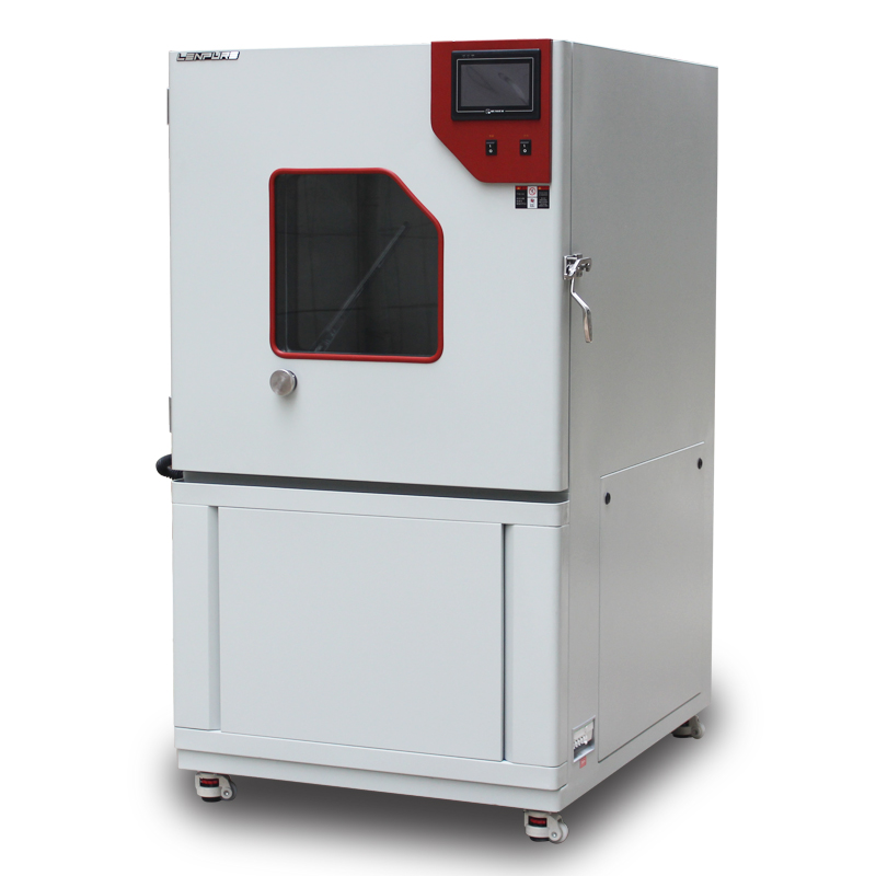 <b>教你提升砂塵試驗箱中砂塵的利用率？</b>