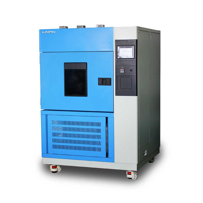 風(fēng)冷式氙燈耐候試驗(yàn)箱